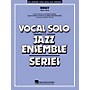 Hal Leonard Sway (Quien Será) Jazz Band Level 4 Composed by Norman Gimbel