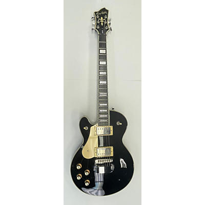 Hagstrom Swede Left Handed Electric Guitar