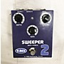 Used T-Rex Engineering Sweeper Bass Chorus Effect Pedal