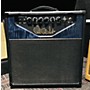 Used PRS Sweet 16 1x12 Tube Stealth Tube Guitar Combo Amp