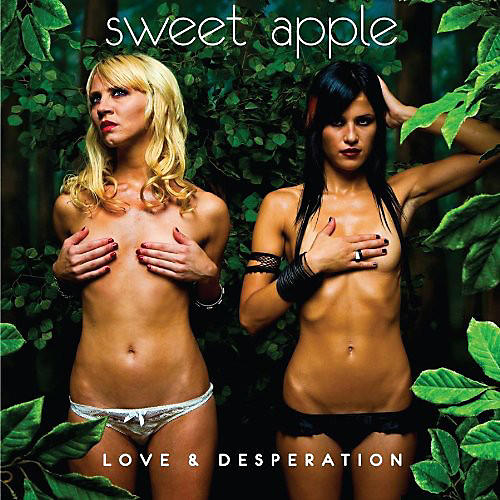 Sweet Apple - Love and Desperation