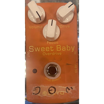 Joyo Sweet Baby Effect Pedal