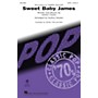 Hal Leonard Sweet Baby James SSA by James Taylor Arranged by Audrey Snyder