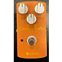 Used Joyo Sweet Baby Overdrive Effect Pedal