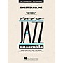 Hal Leonard Sweet Caroline Jazz Band Level 2 by Neil Diamond Arranged by Rick Stitzel
