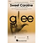 Hal Leonard Sweet Caroline (from Glee) ShowTrax CD by Neil Diamond Arranged by Adam Anders