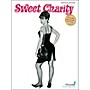 Hal Leonard Sweet Charity Deluxe Souvenir Edition arranged for piano, vocal, and guitar (P/V/G)