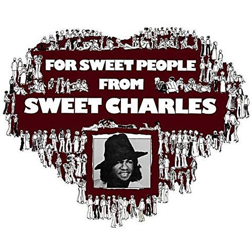 Sweet Charles - For Sweet People: Limited