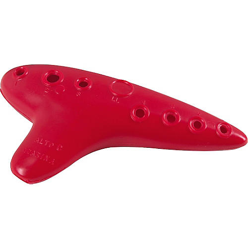 Sweet Potato Diatonic Ocarina