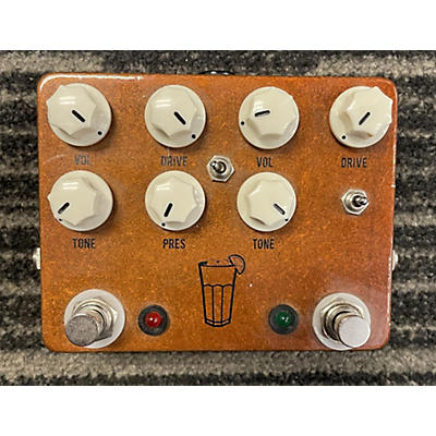 JHS Pedals Sweet Tea Effect Pedal