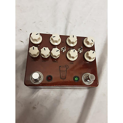 JHS Pedals Sweet Tea V2 Effect Pedal