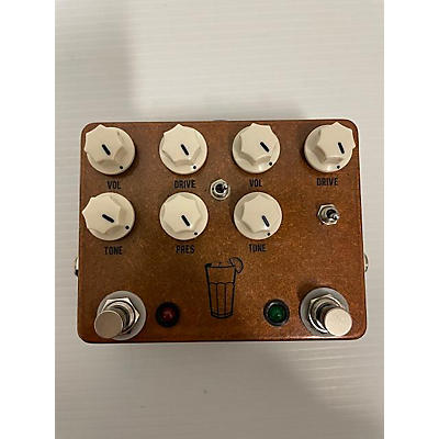 JHS Pedals Sweet Tea V2 Effect Pedal