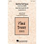 Hal Leonard Swell the Full Chorus (from the Oratorio Solomon) SA Arranged by John Leavitt