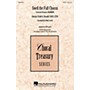 Hal Leonard Swell the Full Chorus (from the Oratorio Solomon) SATB arranged by John Leavitt