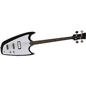 Hallmark Swept-wing Vintage Series Bass Guitar 