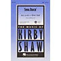 Hal Leonard Swing Dancin' ShowTrax CD Composed by Kirby Shaw