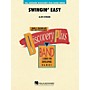 Hal Leonard Swingin' Easy - Discovery Plus Concert Band Series Level 2 arranged by Eric Osterling