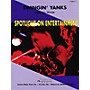 Hal Leonard Swingin' Yanks (Grade 2.5 - Score Only) Concert Band Level 2.5 Composed by James L. Hosay