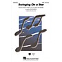 Hal Leonard Swinging on a Star 2-Part Arranged by Roger Emerson