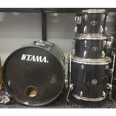 TAMA Swingstar Drum Kit