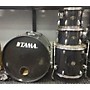 Used TAMA Swingstar Drum Kit Black