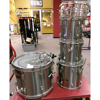 Tama Swingstar Drum Kit