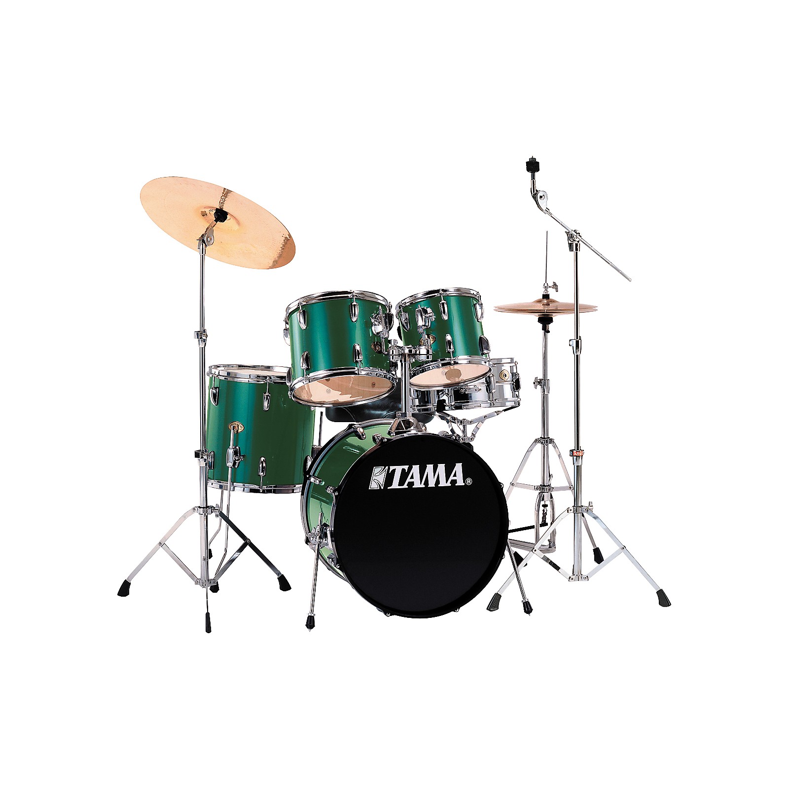 TAMA Swingstar SW520D Value Pack 2 | Musician's Friend