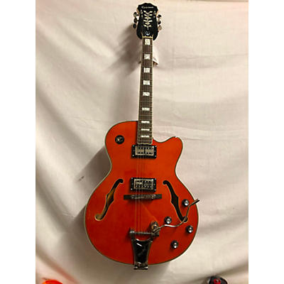 Epiphone Swingster Hollow Body Electric Guitar