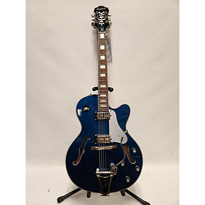 Epiphone Swingster Hollow Body Electric Guitar