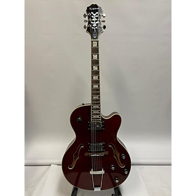 Epiphone Swingster Hollow Body Electric Guitar