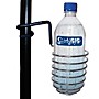 SwirlyGig SwirlyGig II Mic Stand Drink Holder Silver