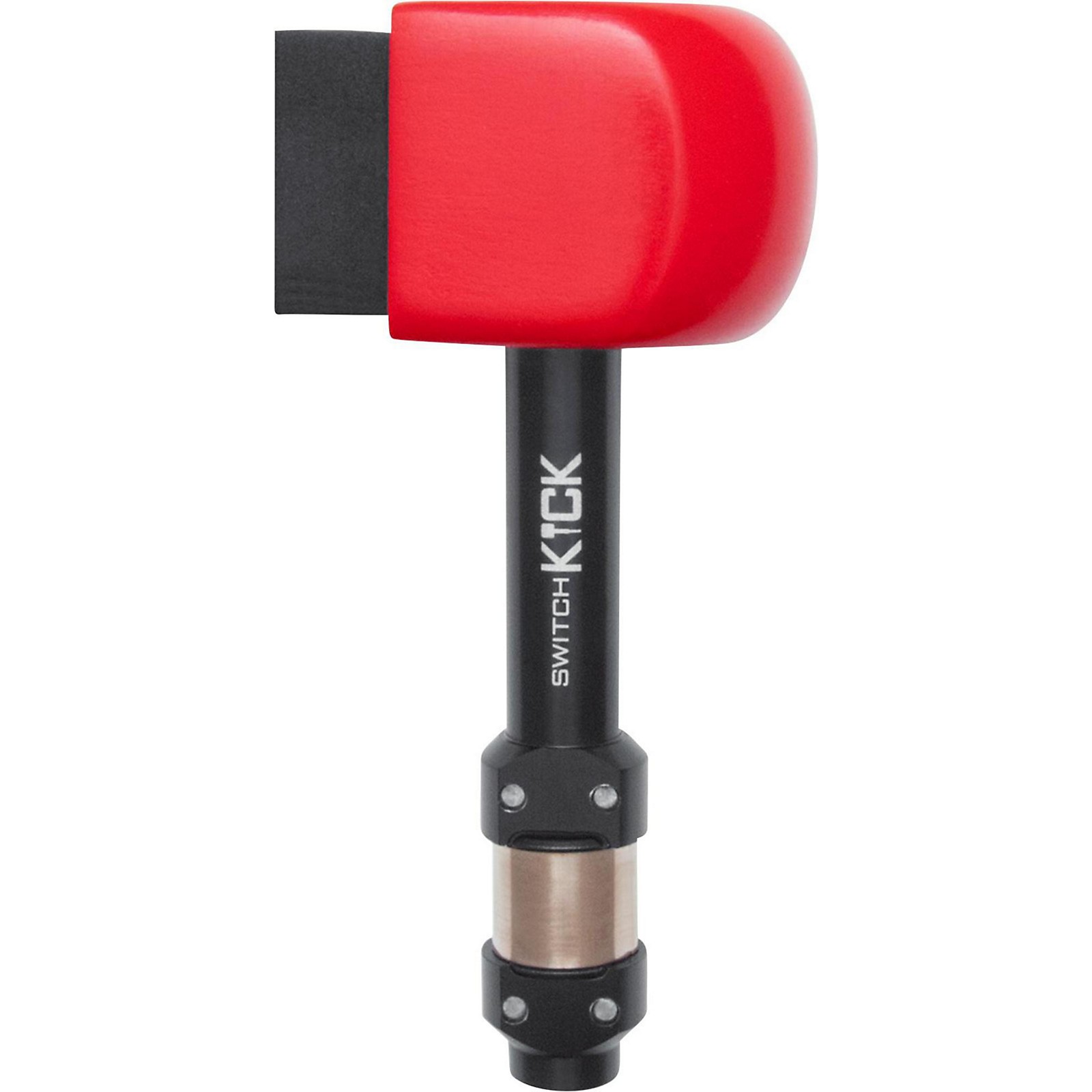 Ahead Switch Kick TwoWay Foam/Wood Kick Beater Musician's Friend