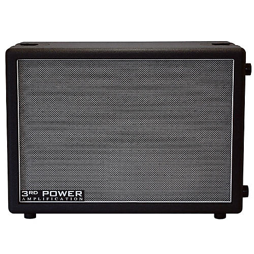 Switchback 2x12 Guitar Cabinet