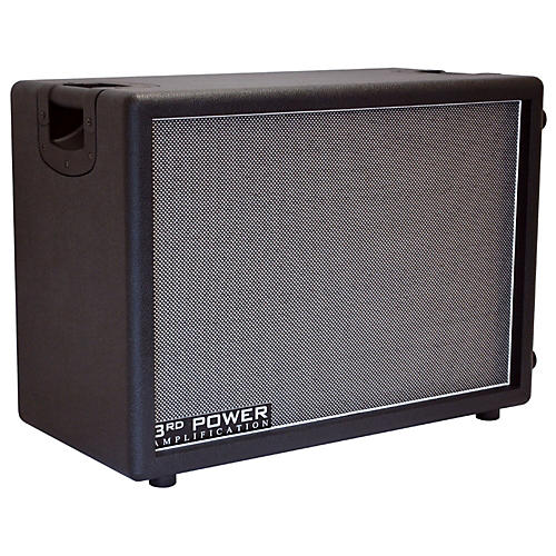 Switchback Series SB212 Guitar Speaker Cabinet with Celestion Alnico Gold and Vintage 30 Speakers