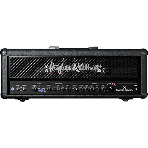 Switchblade 100 Guitar Amp Head