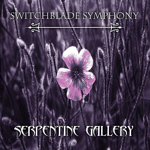 Switchblade Symphony - Serpentine Gallery