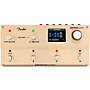 Fender Switchboard Effects Operator Loop Switcher Pedal - Champagne