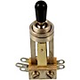 Allparts Switchcraft Long Straight 3-Way Toggle Switch 15 Pack
