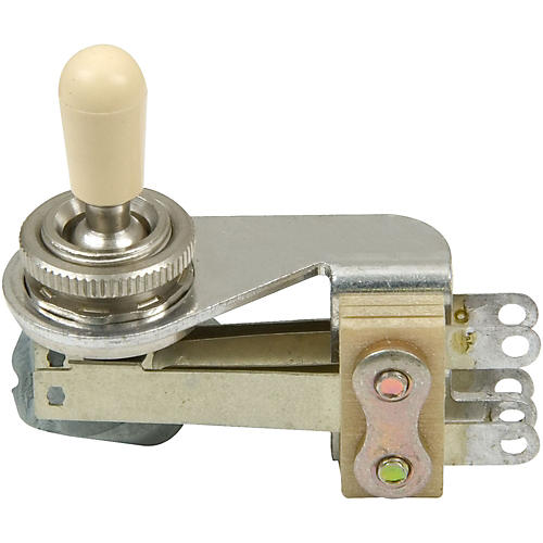 Switchcraft Toggle Switch for Gibson