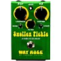 Open-Box Way Huge Electronics Swollen Pickle Jumbo Fuzz MkIIS Guitar Effects Pedal Condition 1 - Mint