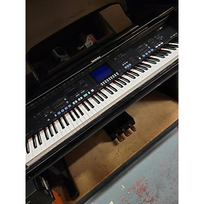 Technics Sx-pr903b Digital Piano