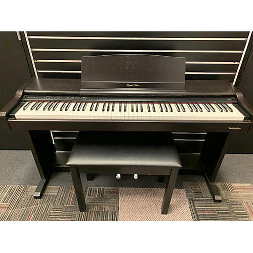 Technics Sx-px44v-m Digital Piano