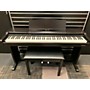 Used Technics Sx-px44v-m Digital Piano