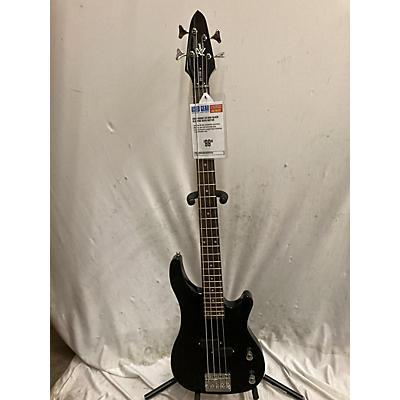 Rogue Sx100b Electric Bass Guitar