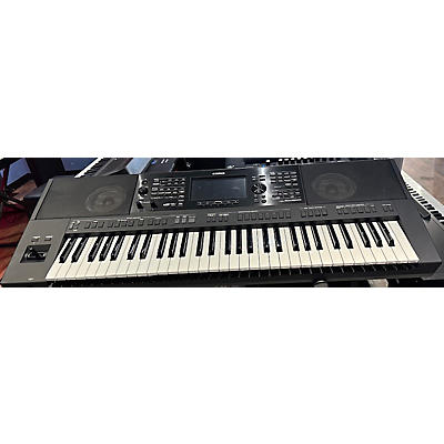 Yamaha Sx900 Keyboard Workstation