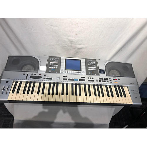 Sxkn2600 Keyboard Workstation