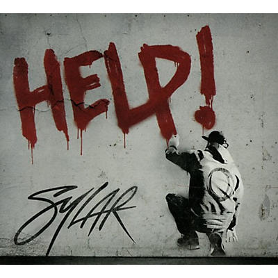 Sylar - Help!