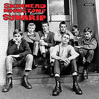 Symarip - Skinhead Moonstomp Revisited