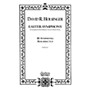 Southern Symphonia Resurrectus (Movement 3 from Easter Symphony) Concert Band Level 5 Composed by David Holsinger