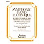 Southern Symphonic Band Technique (S.B.T.) (Bassoon) Southern Music Series Arranged by John Victor